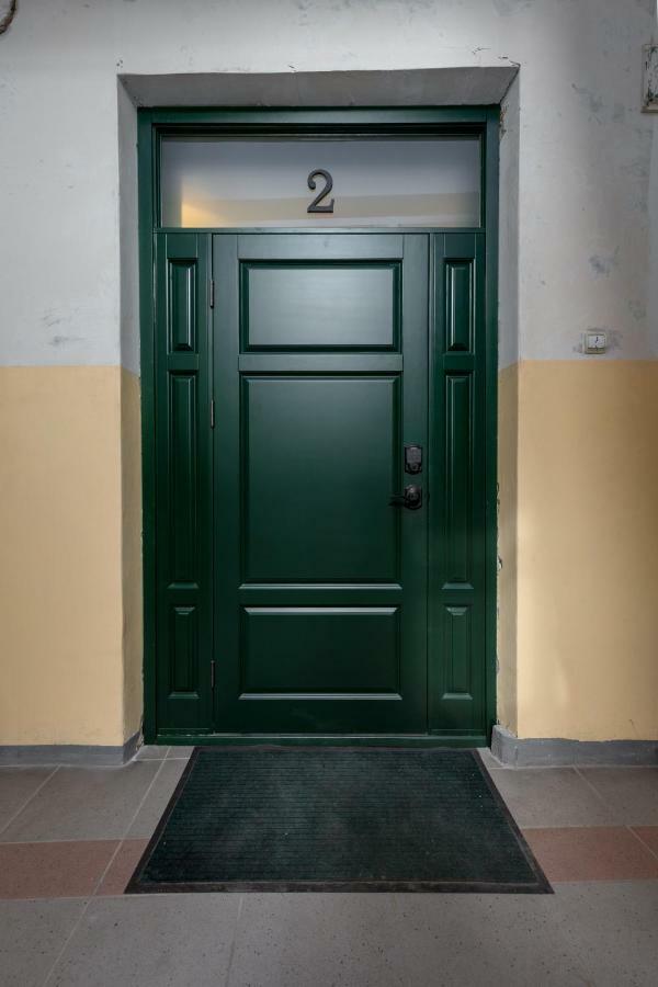 Kate'S Apartments In Old Riga Exteriér fotografie